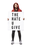 The Hate U Give (UHD/4K)