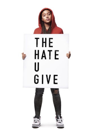 The Hate U Give