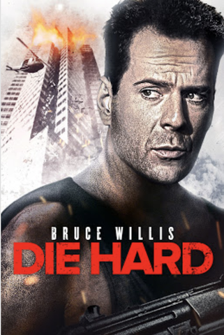 Die Hard (UHD/4K)