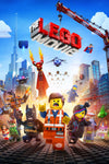 The Lego Movie (UHD/4K)