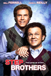 Step Brothers (UHD/4K)