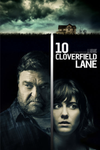 10 Cloverfield Lane (UHD/4K)
