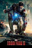 Iron Man 3 (UHD/4K)