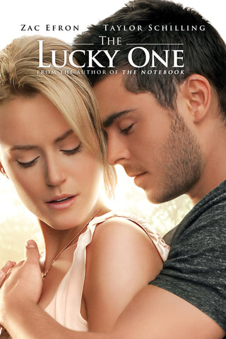 The Lucky One