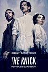 The Knick: Season 2