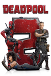 Deadpool 2 (UHD/4K)