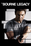 Bourne Legacy (UHD/4K)
