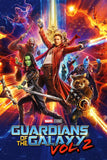 Guardians of The Galaxy Vol. 2 (UHD/4K)