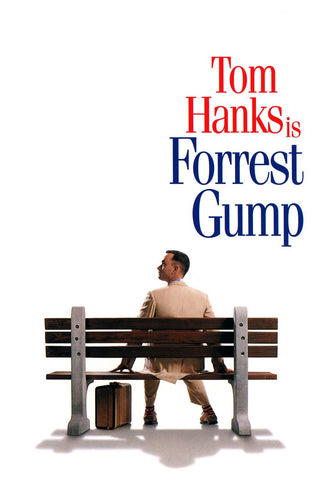 Forrest Gump (UHD/4K)