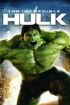 The Incredible Hulk (UHD/4K)