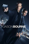 Jason Bourne (UHD/4K)