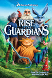 Rise of the Guardians