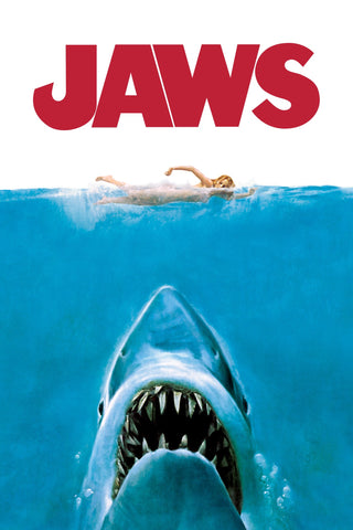 Jaws (UHD/4K)