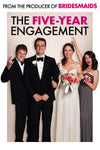 The Five-Year Engagement