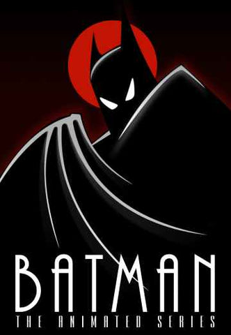 Batman: The Complete Animated Series