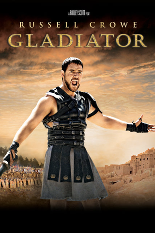 Gladiator (UHD/4K)