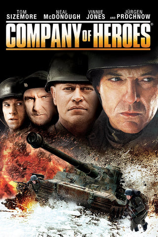 Company of Heroes