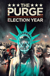 The Purge: Election Year (UHD/4K)
