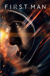 First Man (2018) (UHD/4K)