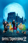 Hotel Transylvania 2
