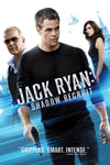 Jack Ryan: Shadow Recruit (UHD/4K)