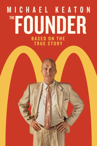 The Founder