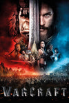 Warcraft (UHD/4K)
