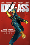 Kick-Ass (UHD/4K)