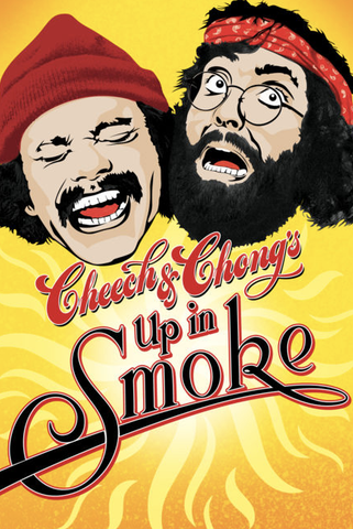 Up in Smoke