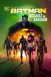 Batman: Assault on Arkham (UHD/4K)