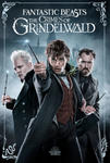 Fantastic Beasts: The Crimes of Grindelwald (UHD/4K)