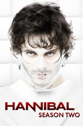Hannibal: Season 2