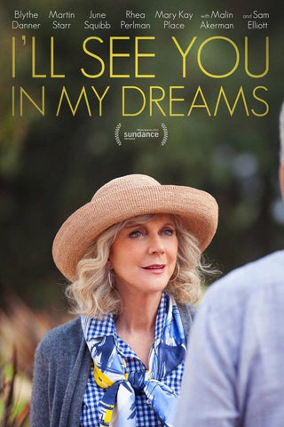 I'll See You in My Dreams