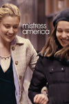 Mistress America