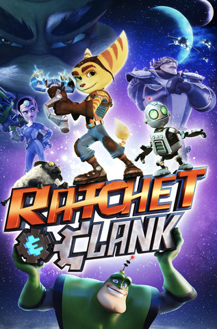 Ratchet & Clank – Digital Codes HQ