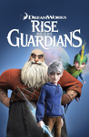 Rise of the Guardians