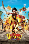 The Pirates! Band of Misfits