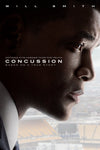 Concussion (2015) (UHD/4K)