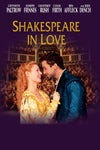 Shakespeare in Love