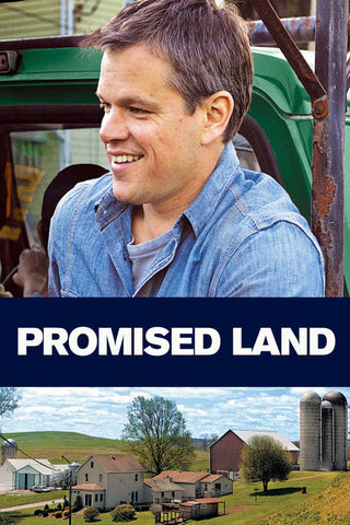 Promised Land
