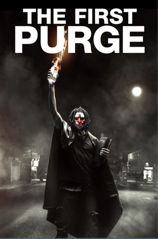 The First Purge