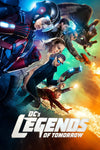 Legends of Tomorrow: Season 1