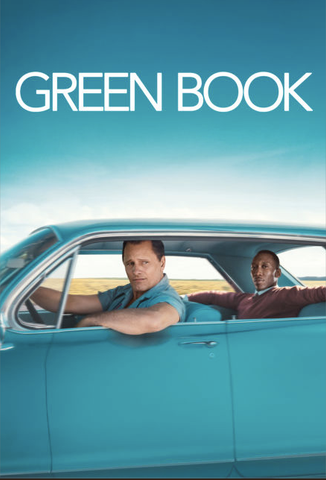 Green Book (UHD/4K)