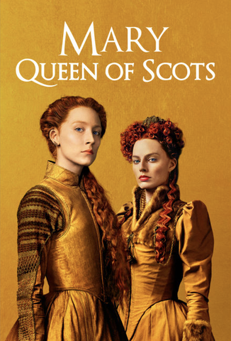 Mary Queen of Scots