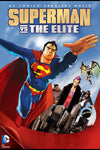 Superman vs. The Elite