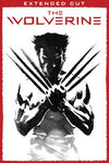 The Wolverine (Extended Cut)