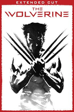 The Wolverine (Extended Cut)