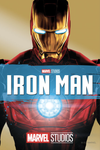 Iron Man (UHD/4K)