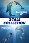 Dolphin Tale 2 Movie Collection