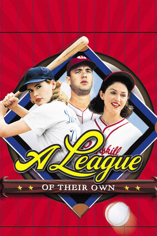 A League of their Own (1992) (UHD/4K)